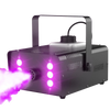 Máquina de humo 1800W con LED - EQE1800A