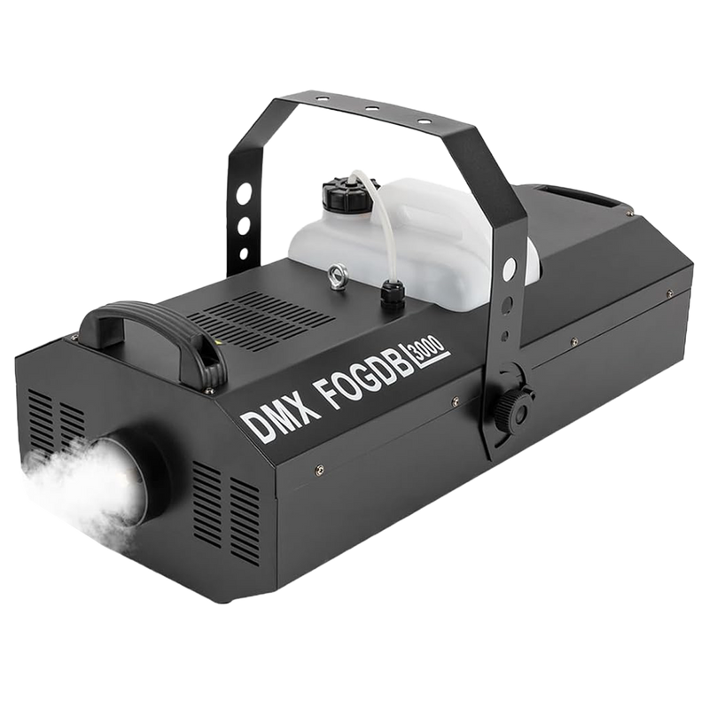 Máquina de humo 3000W - SV3000D