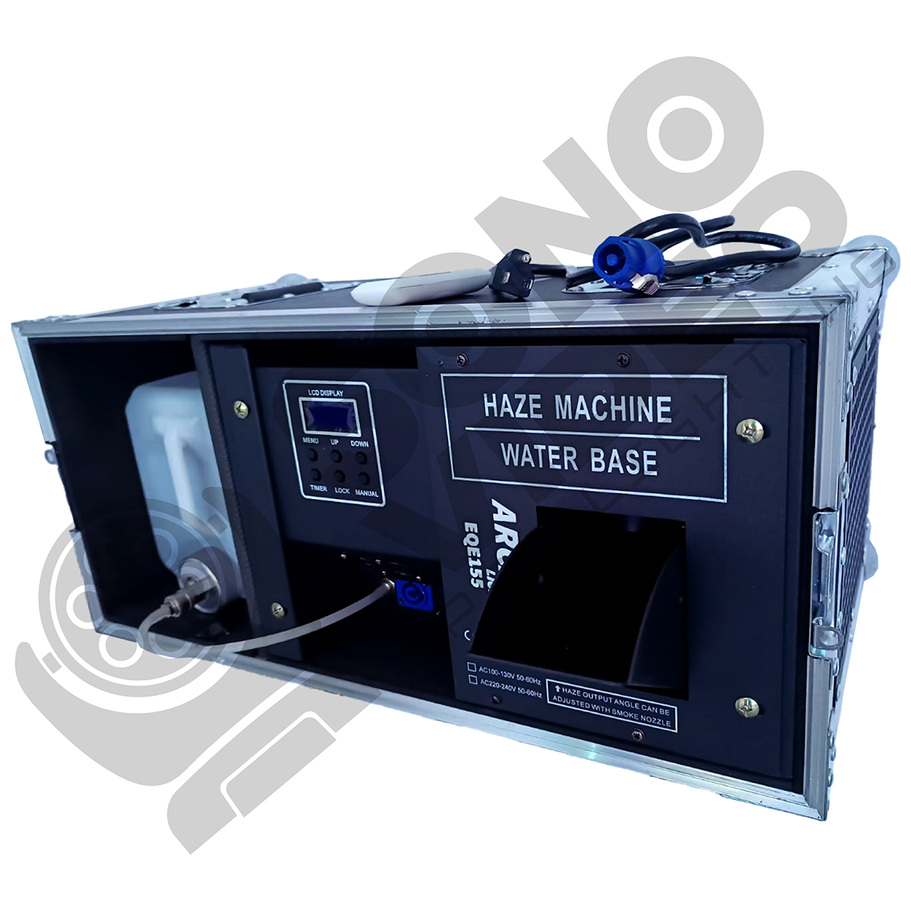 Máquina Hazer a base de Agua - Gallery 1