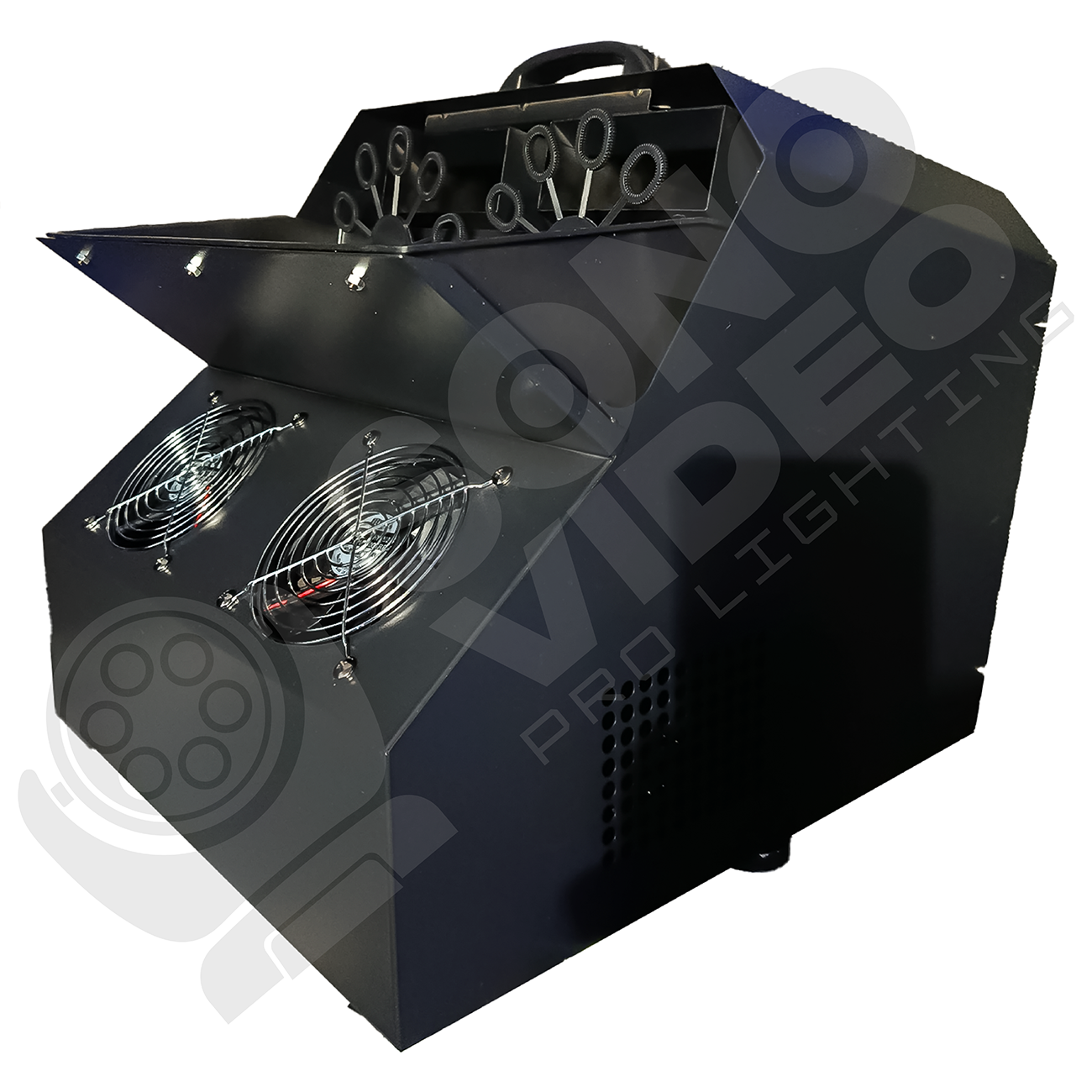 Máquina de Burbuja Grande + Control Remoto - Gallery 2
