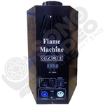 Máquina de Fuego de 1 salida DMX Display - Thumbnail 1