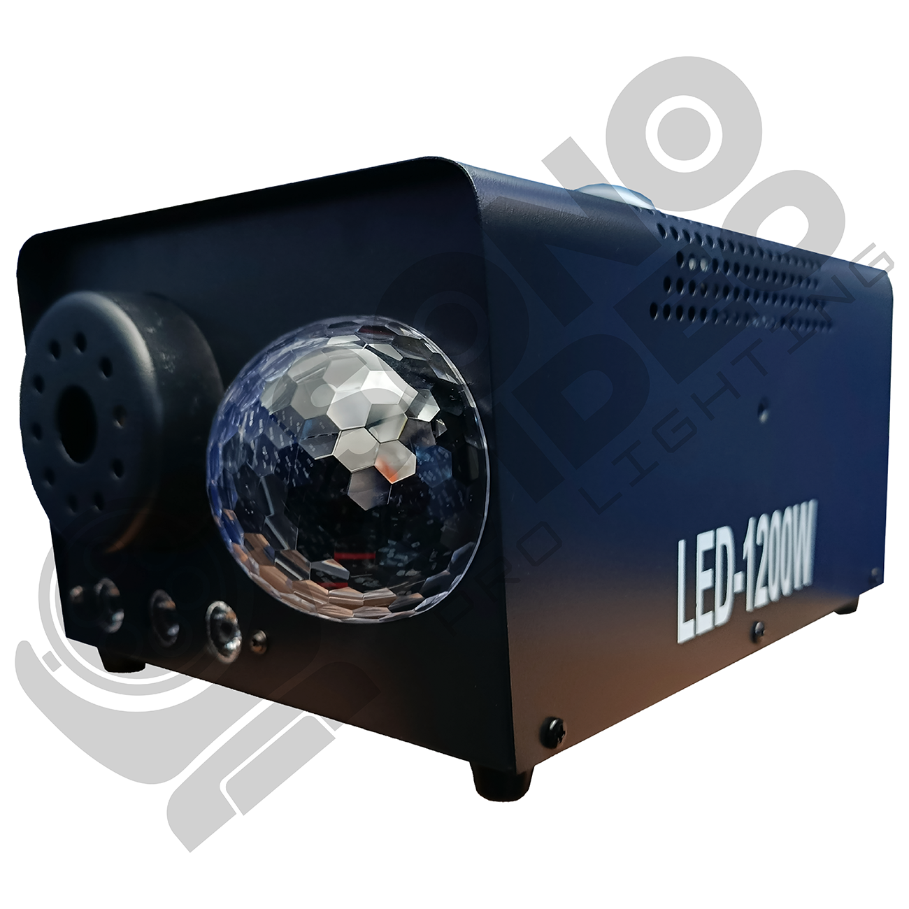 Máquina de Humo con Astro LED 1200W - Gallery 1
