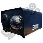 Máquina de Humo con Astro LED 1200W - Thumbnail 1