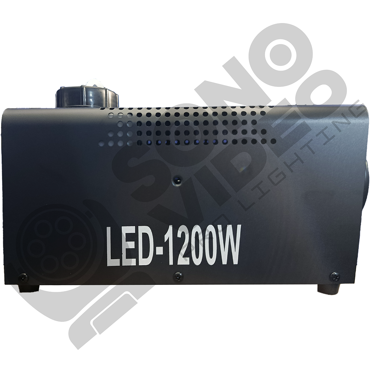 Máquina de Humo con Astro LED 1200W - Gallery 2