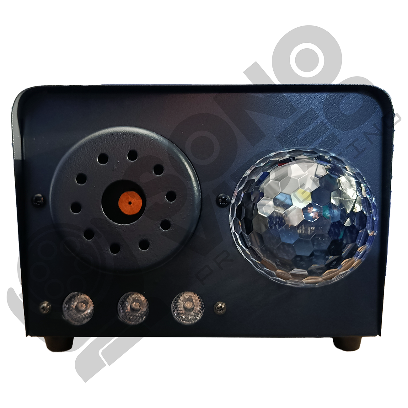 Máquina de Humo con Astro LED 1200W - Gallery 4