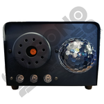 Máquina de Humo con Astro LED 1200W - Thumbnail 4