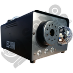 Máquina de Humo con Astro LED 2000W - Thumbnail 1