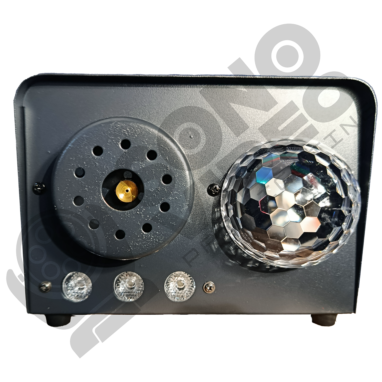 Máquina de Humo con Astro LED 2000W - Gallery 3
