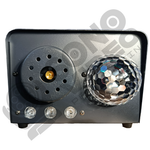 Máquina de Humo con Astro LED 2000W - Thumbnail 3
