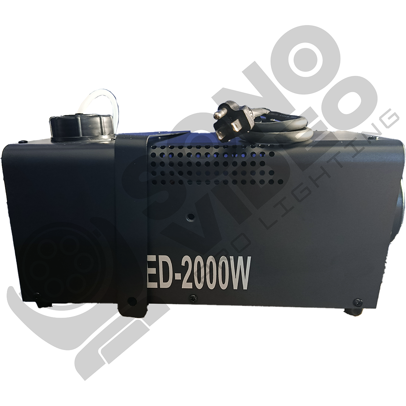 Máquina de Humo con Astro LED 2000W - Gallery 4