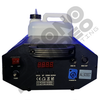 Máquina de Humo con temporizador de 3000W