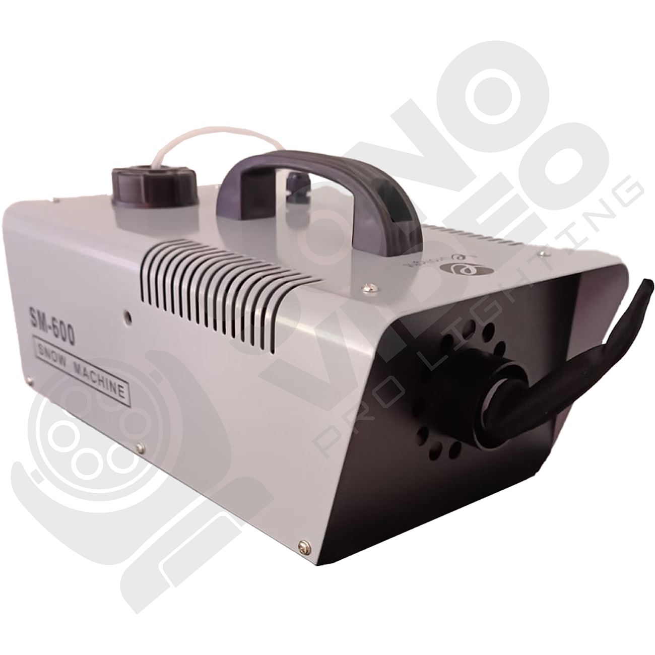 Máquina de Nieve de 600W - Gallery 1