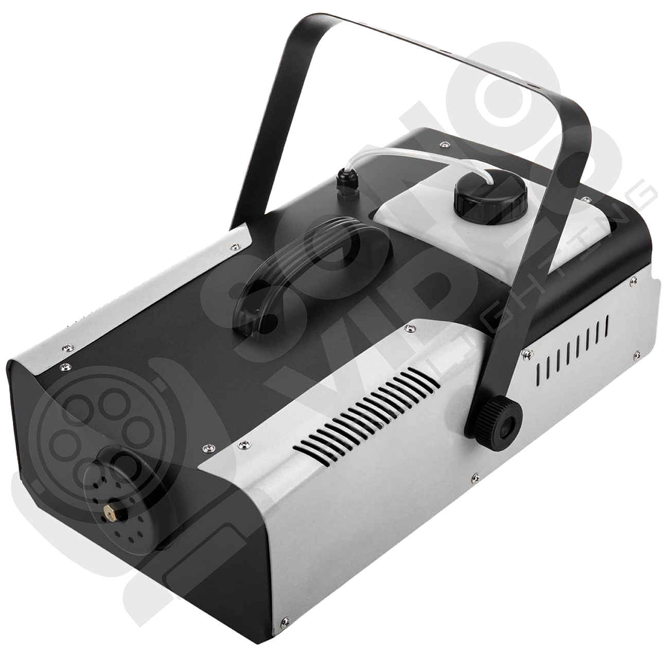 Máquina de humo 1800W - Gallery 1