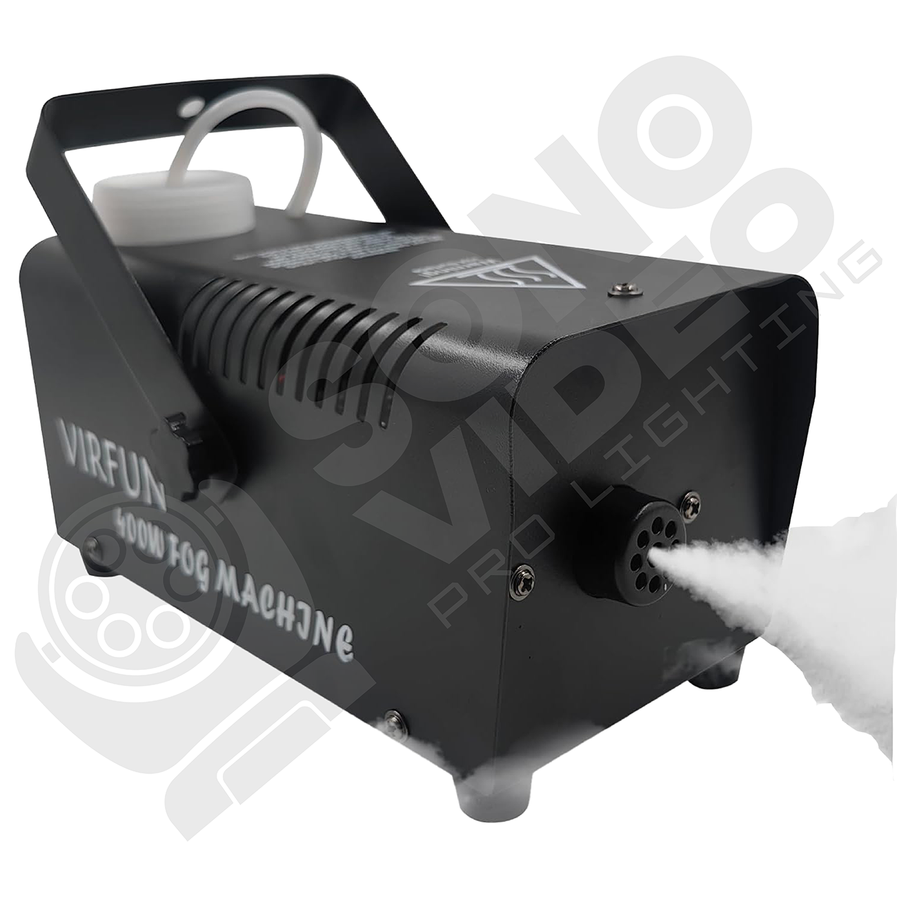 Máquina de humo 400W - Gallery 1