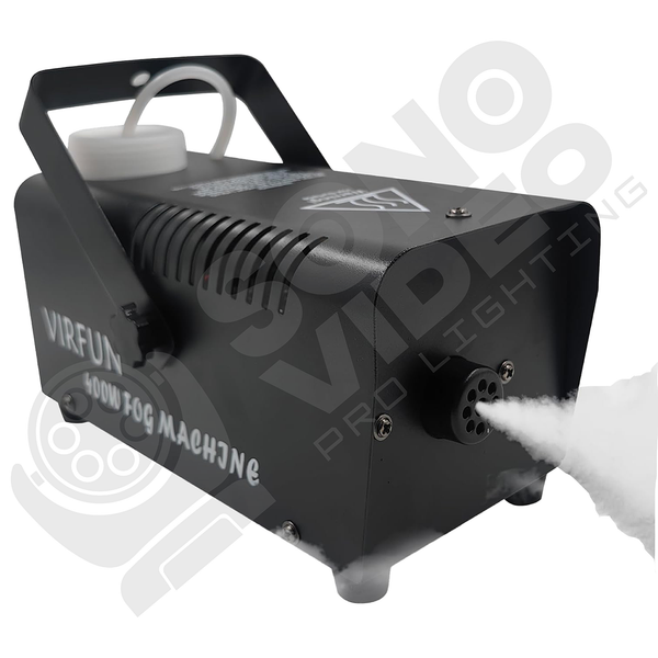 Máquina de humo 400W - SVM500FG