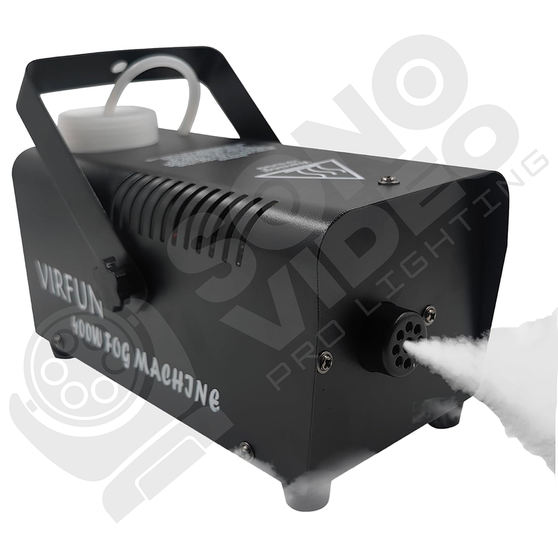 Máquina de humo 400W