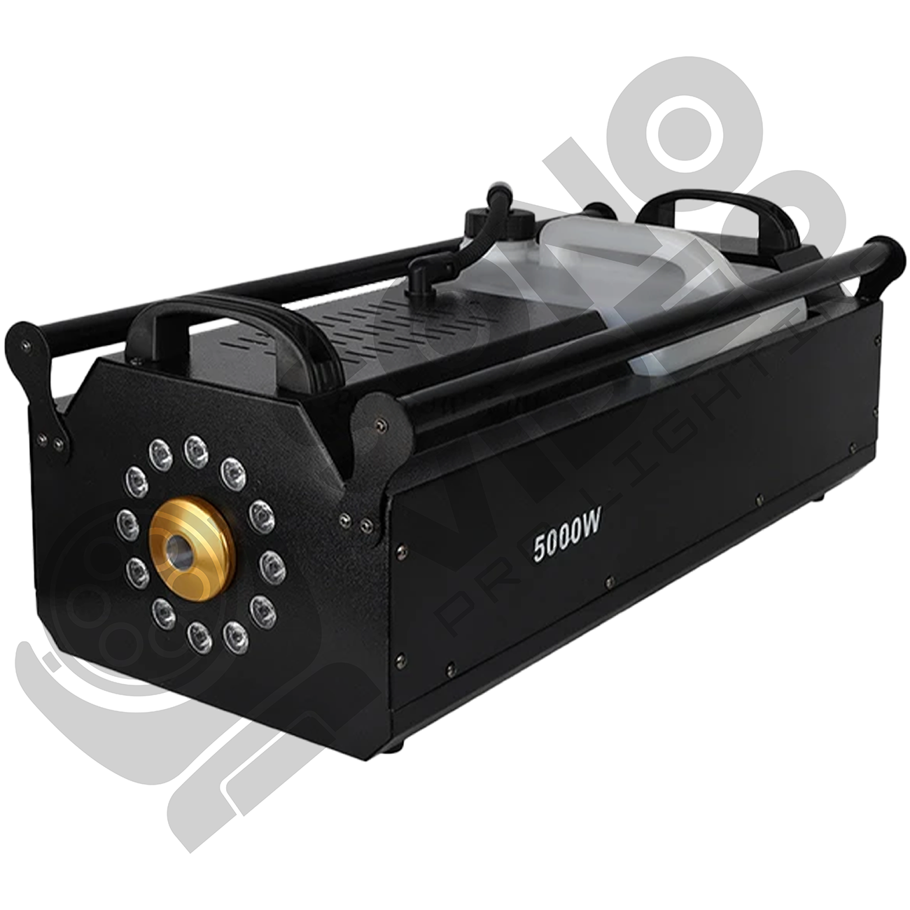 Máquina de humo 5000W con LED - Gallery 1
