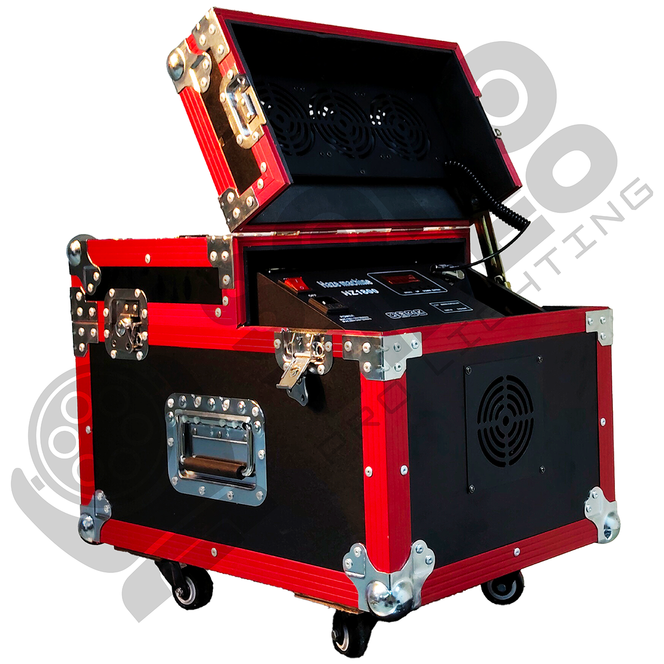 Máquina de humo Hazer 1800W - Gallery 1
