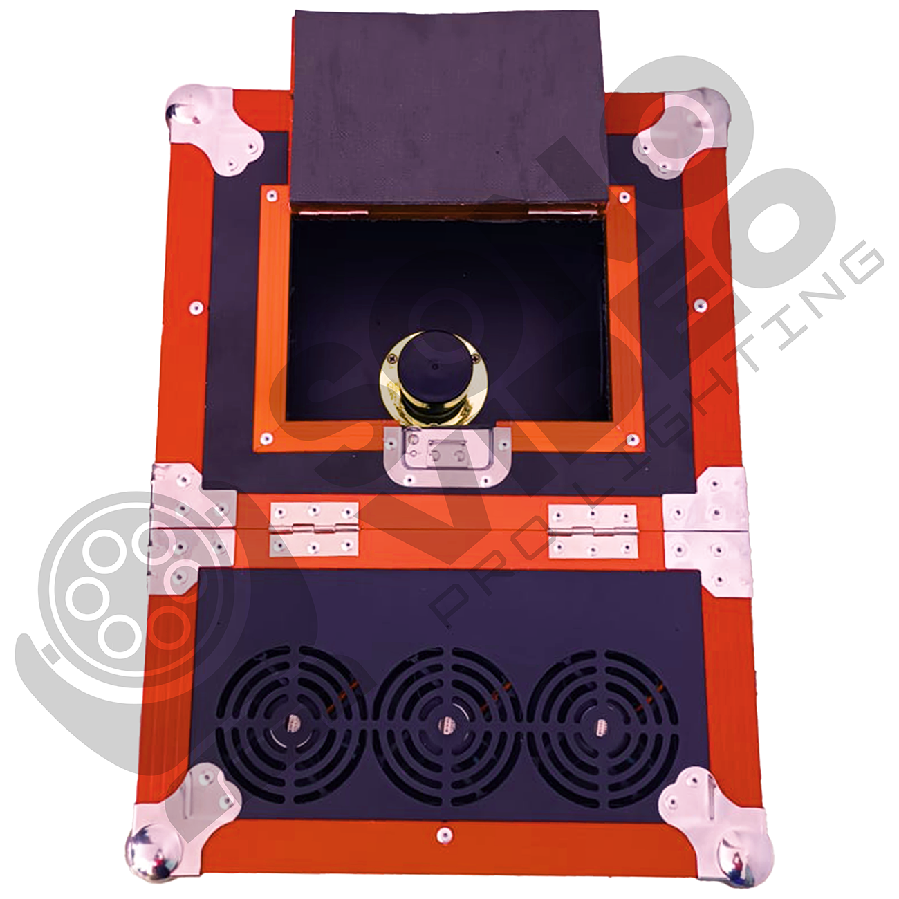 Máquina de humo Hazer 1800W - Gallery 3