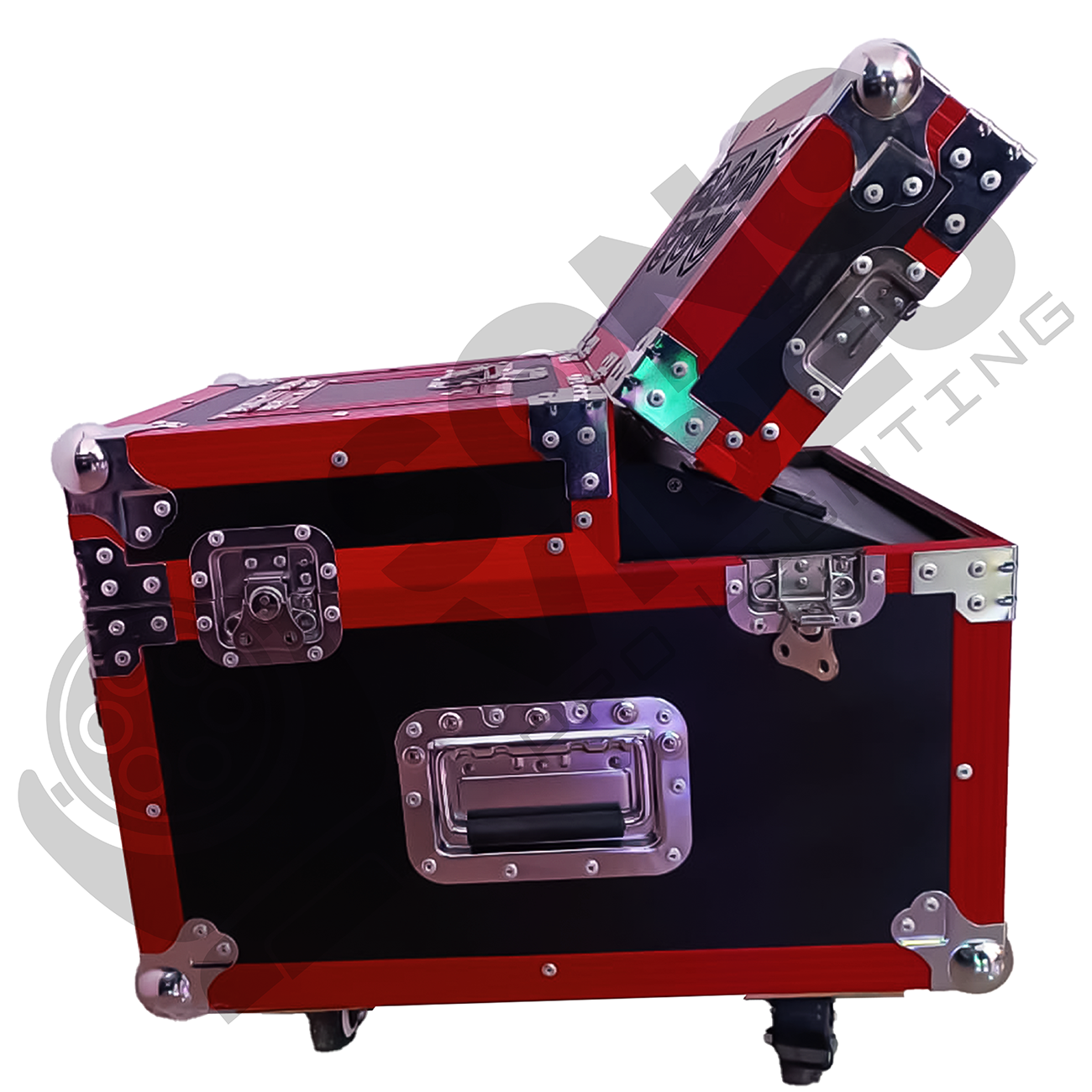 Máquina de humo Hazer 1800W - Gallery 4