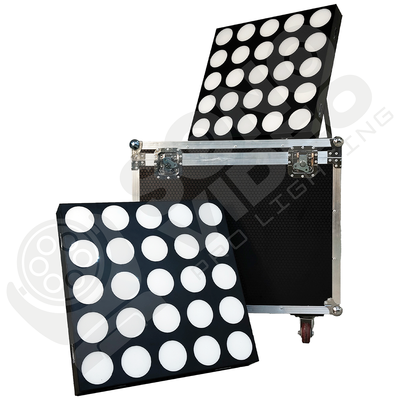 Matrix 25x10W RGBW 4 en 1 - SV2512 - Gallery 2