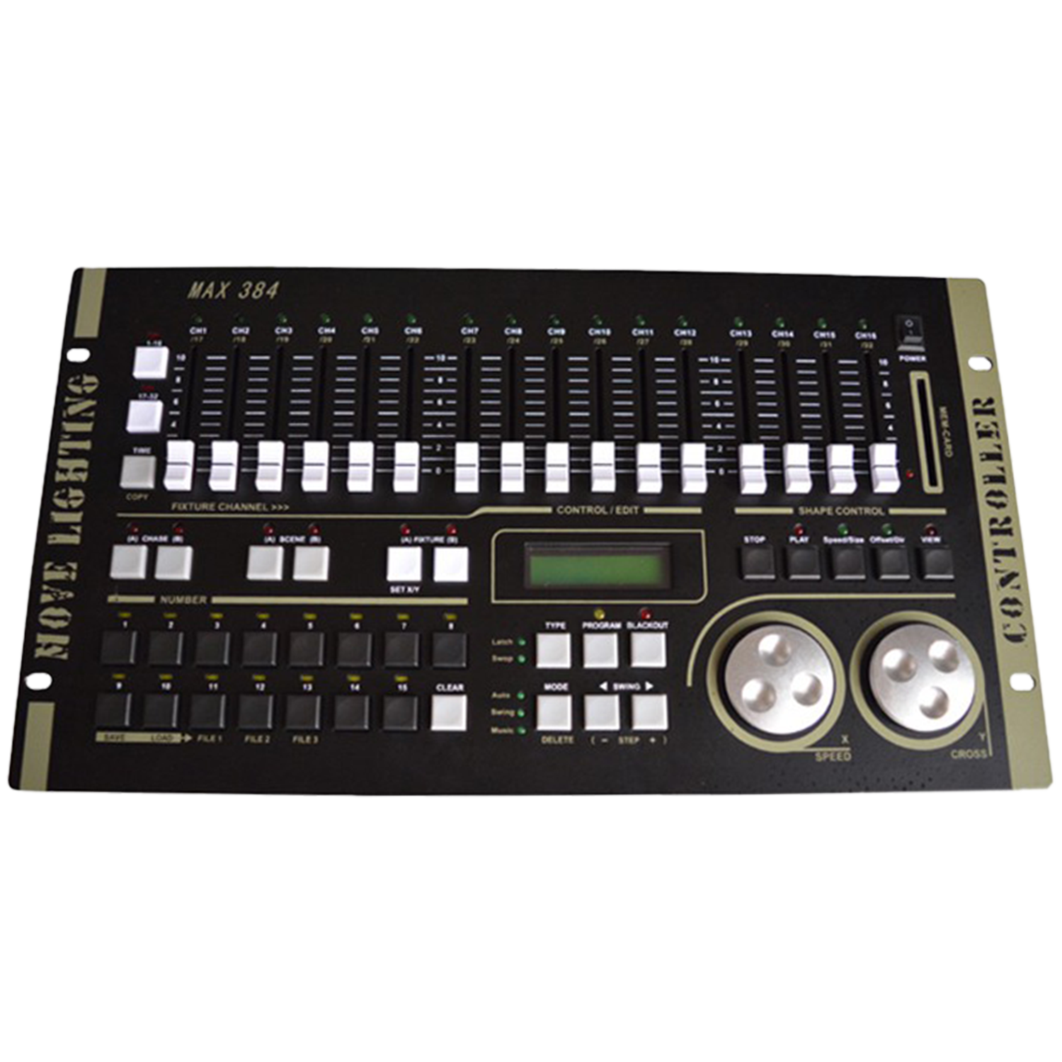 Max 512 con Case - SVM512 - Gallery 1