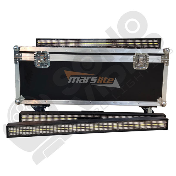 Mega Barra Stormy 720 Píxeles - EQE720L