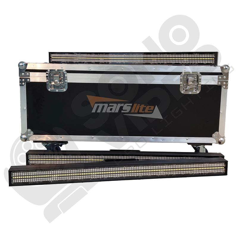 Mega Barra Stormy 720 Píxeles