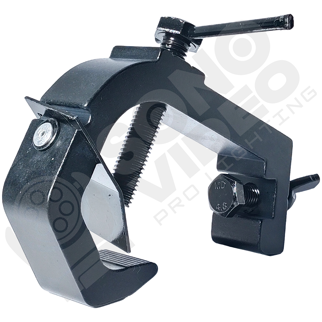 Mega Clamp con Placa - Gallery 2