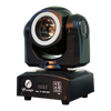 Mini Beam 60W+Aro LED - SV601