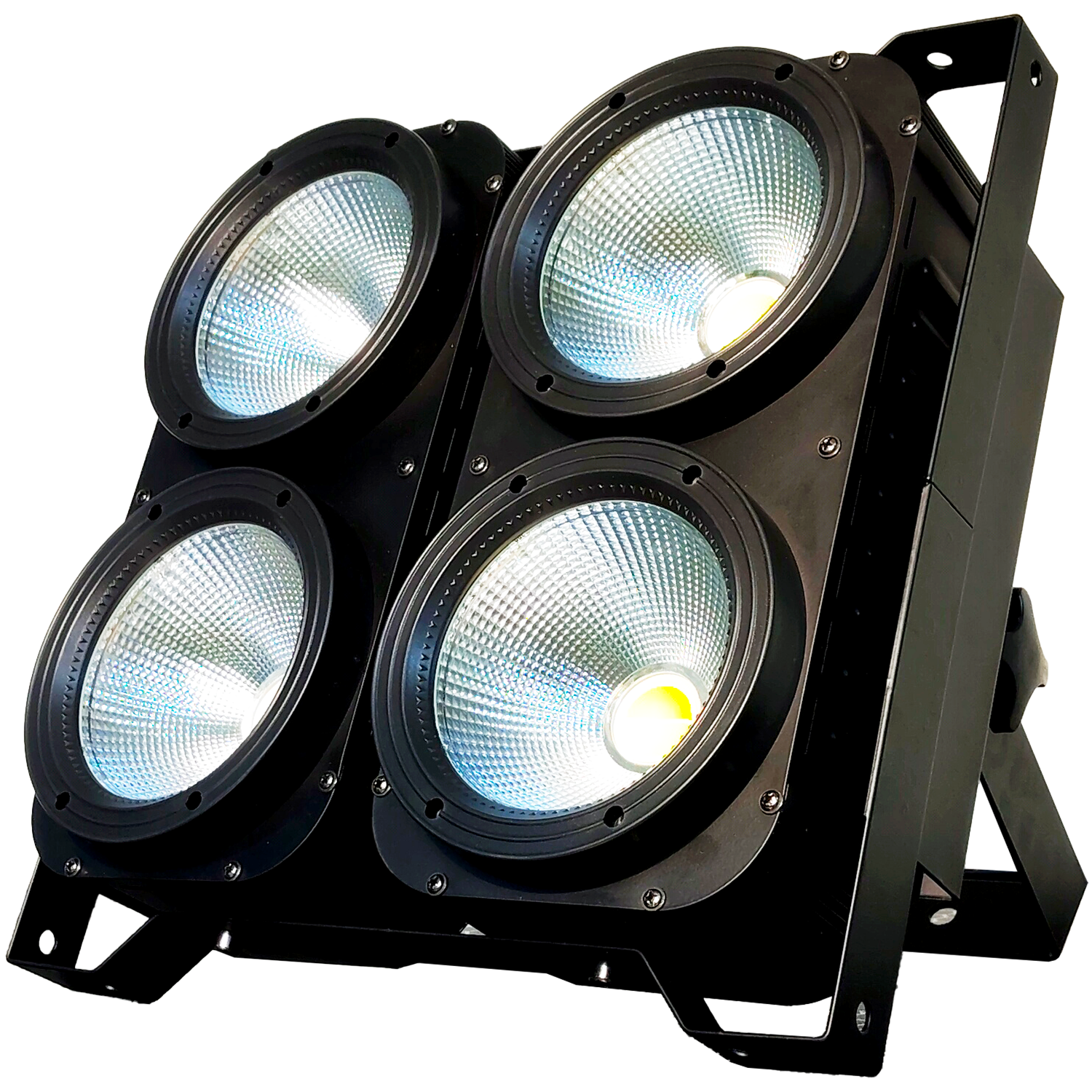 Mini Brut 4x100  Big Dipper Dual+RGB (4 und. con case) -  SV007 - Gallery 1