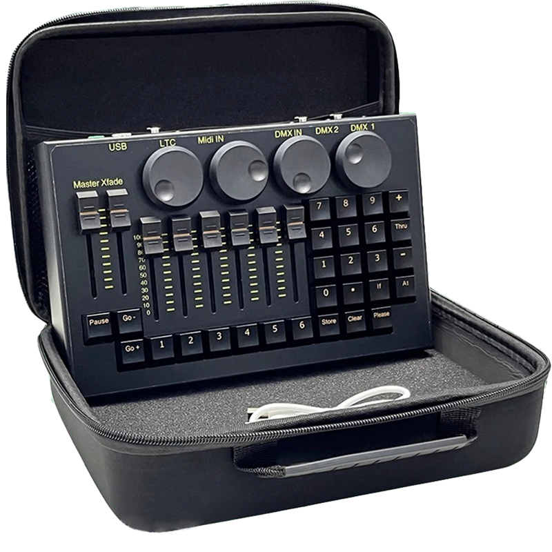 Mini Command Wing - SVM122MN