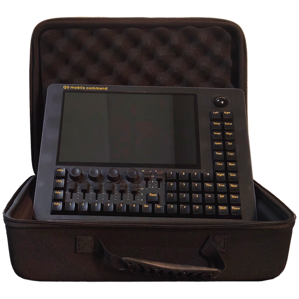 Mini Command Wing con Pantalla - SVQO