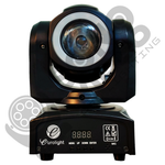Mini Beam 60W+Aro LED - SV601 - Thumbnail 2