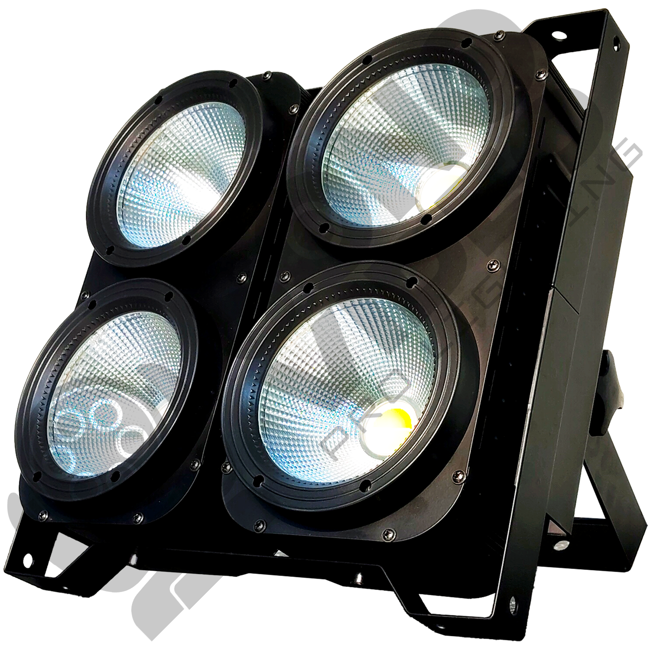 Mini Brut 4x100 Dual + RGB - Gallery 1