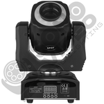 Mini Cabeza Móvil Spot 60W - SV60 - Thumbnail 1