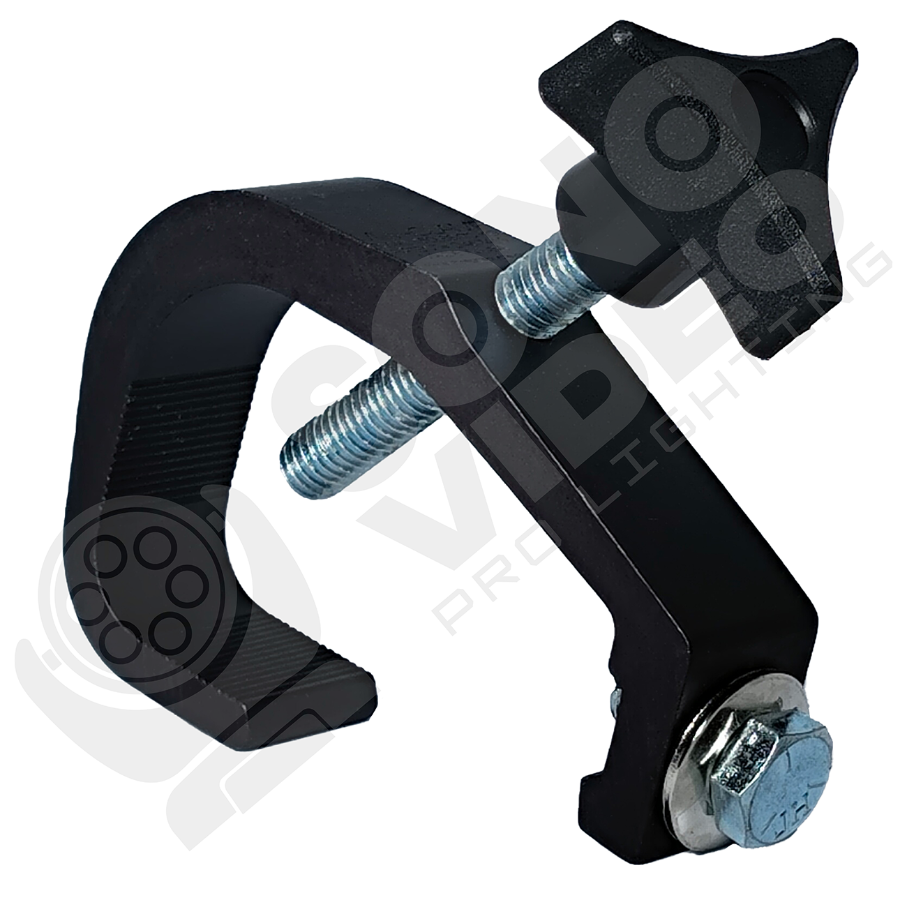 Mini Clamp Americano - Gallery 2