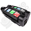 Mini Spider 8x3W RGBW