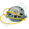 Motor de Burbujas Pequeño