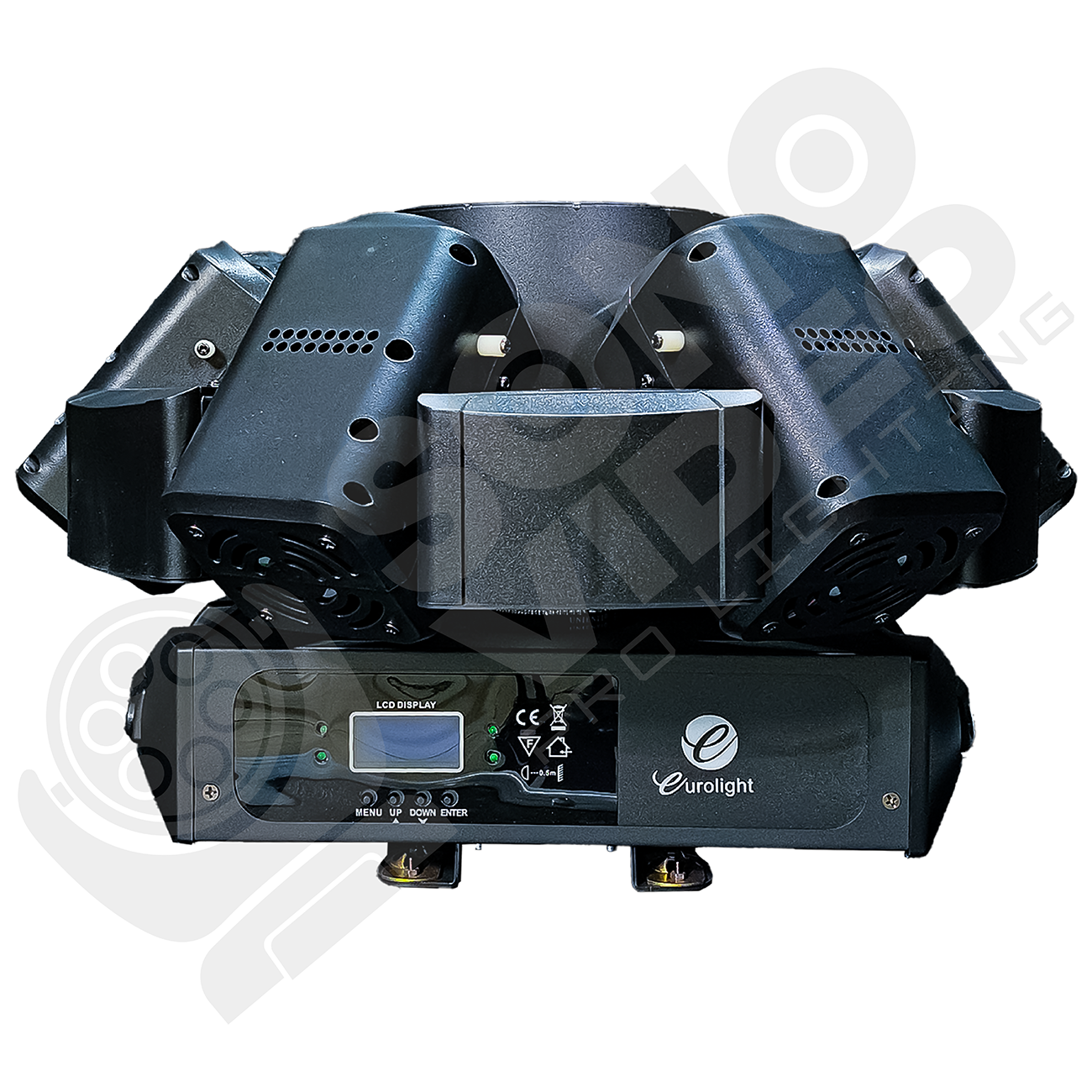 Nave de Freezer 3 en 1 - Gallery 3