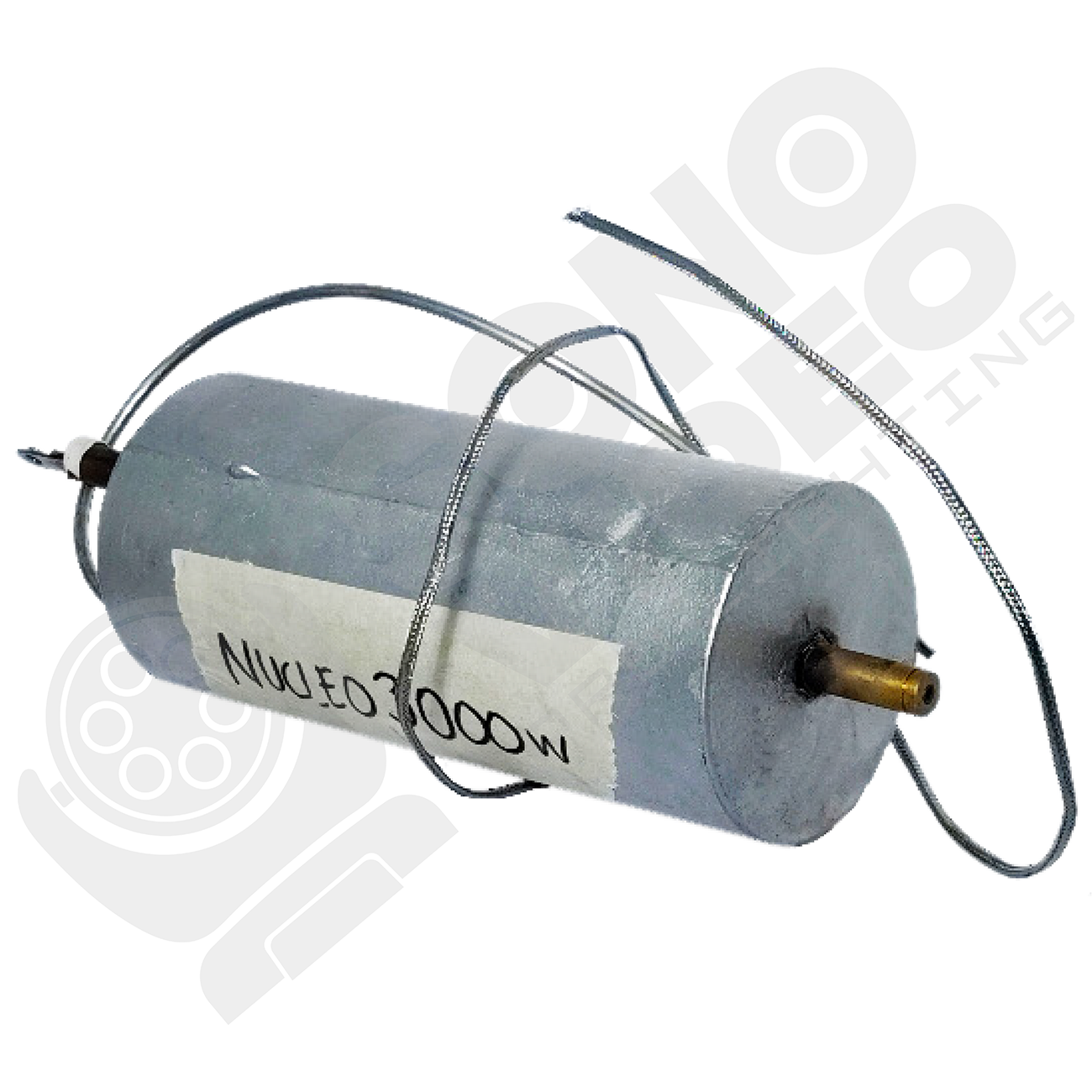 Núcleo calentador 3000W - Termocupla - Gallery 1