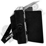 Panel 200w Dual con Aletas - Thumbnail 3