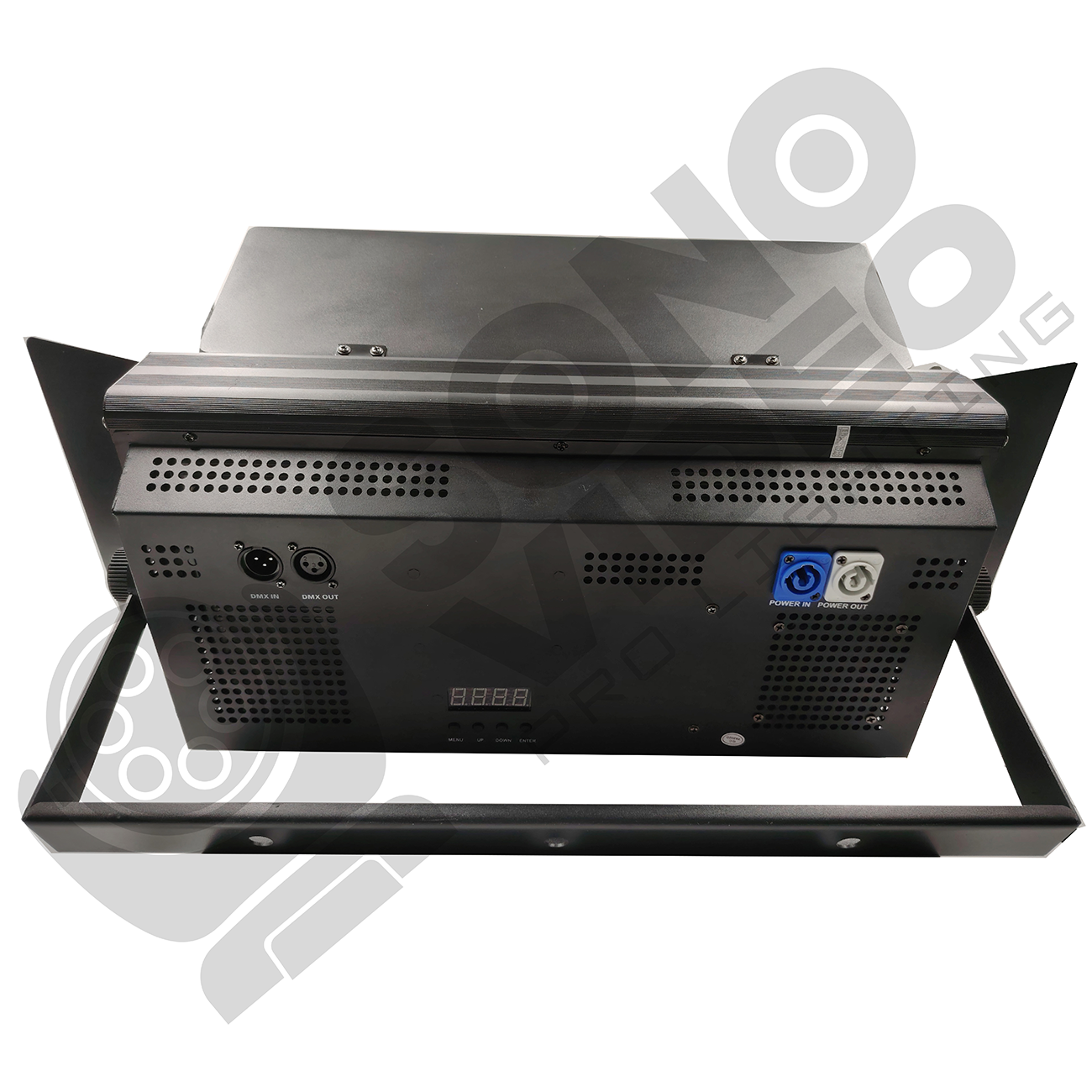 Panel 200w Dual con Aletas - Gallery 4