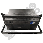 Panel 200w Dual con Aletas - Thumbnail 4