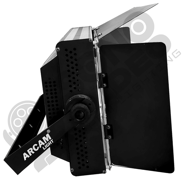 Panel 400w Dual con Aletas - PANEL400WD - Secondary