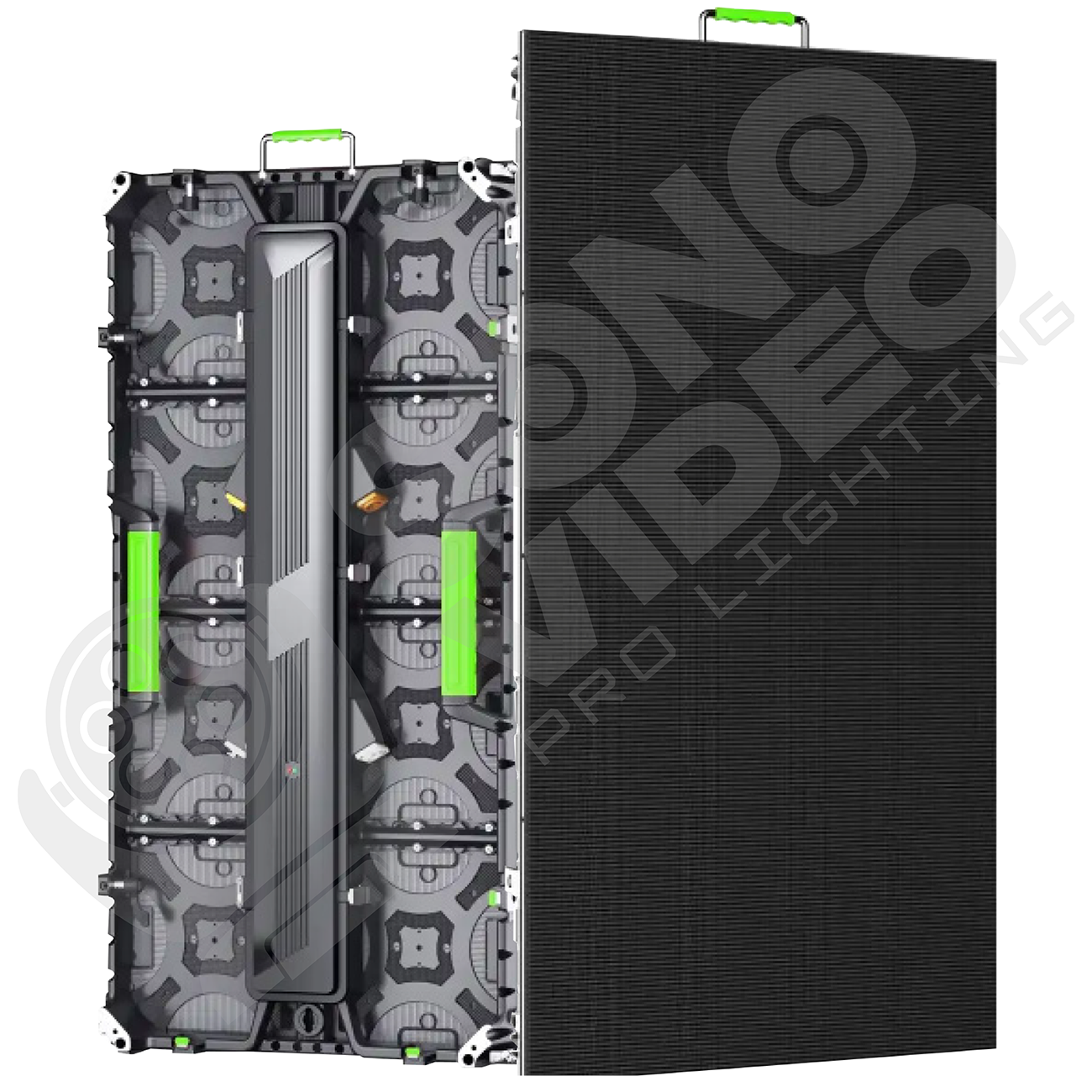 Pantalla Led 100x50 cm (Interior) - N1 - Gallery 1