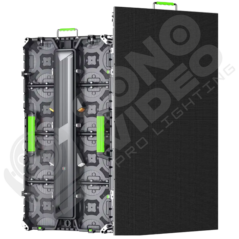Pantalla Led 100x50 cm (Interior) - N1