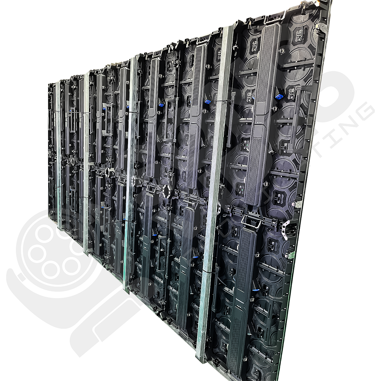 Pantalla Led 100x50 cm (Interior) - N1 - Gallery 5