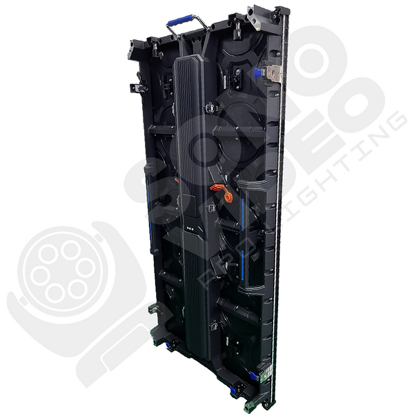 Pantalla Led 1Mx50 (Exterior) - Secondary