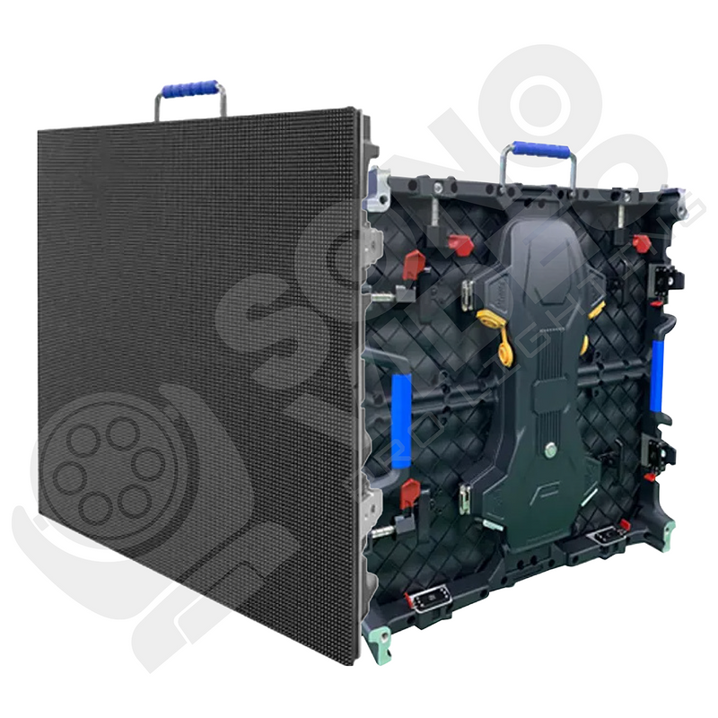 Pantalla Led 50x50 cm (Interior) - N3